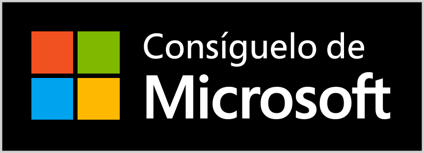 logo microsoft store